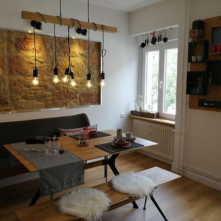 Ferienwohnung Gugel Кандерн Экстерьер фото