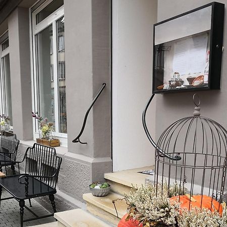 Ferienwohnung Gugel Кандерн Экстерьер фото