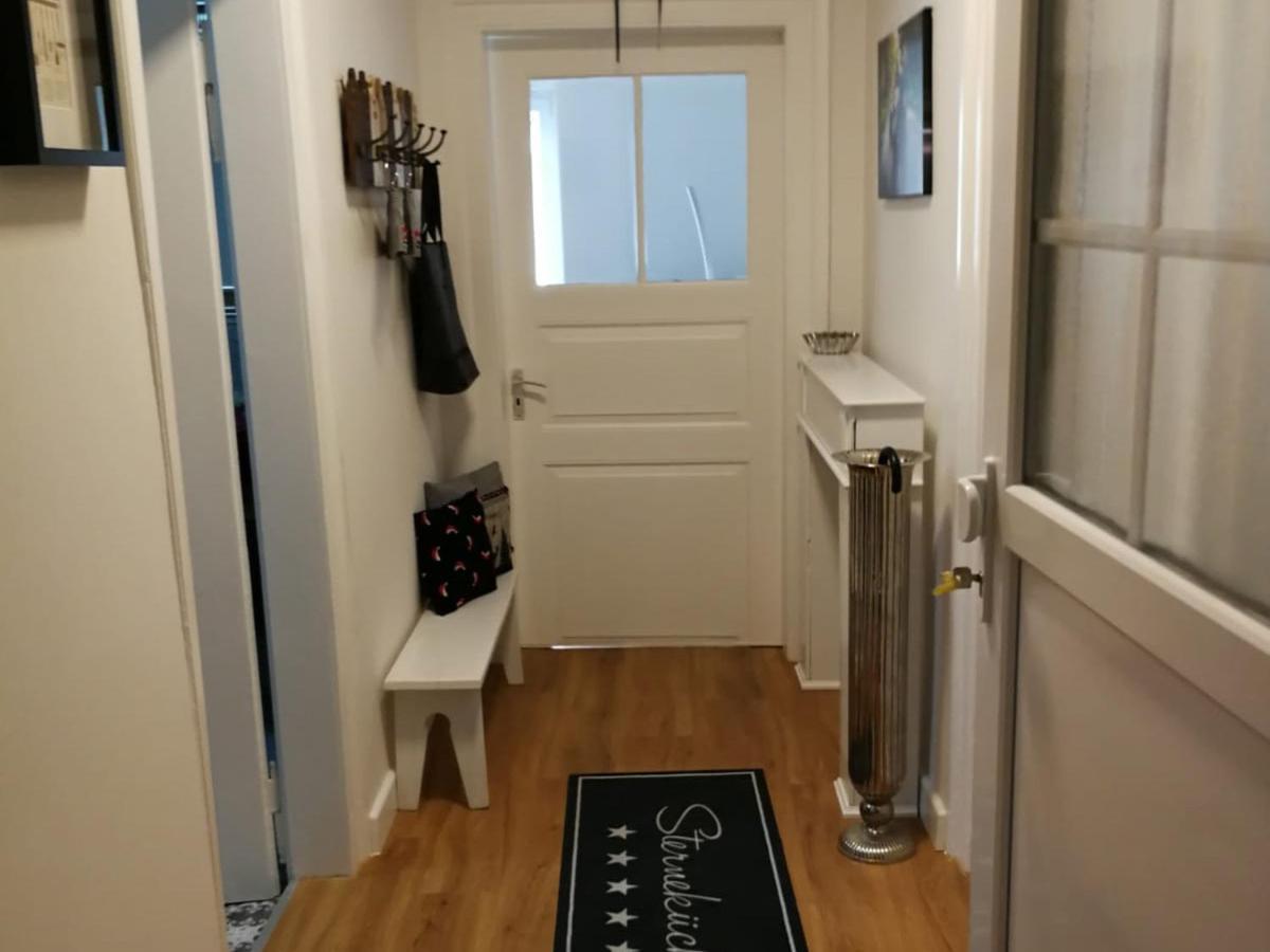 Ferienwohnung Gugel Кандерн Экстерьер фото
