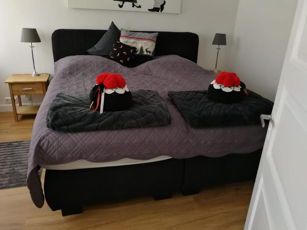 Ferienwohnung Gugel Кандерн Экстерьер фото