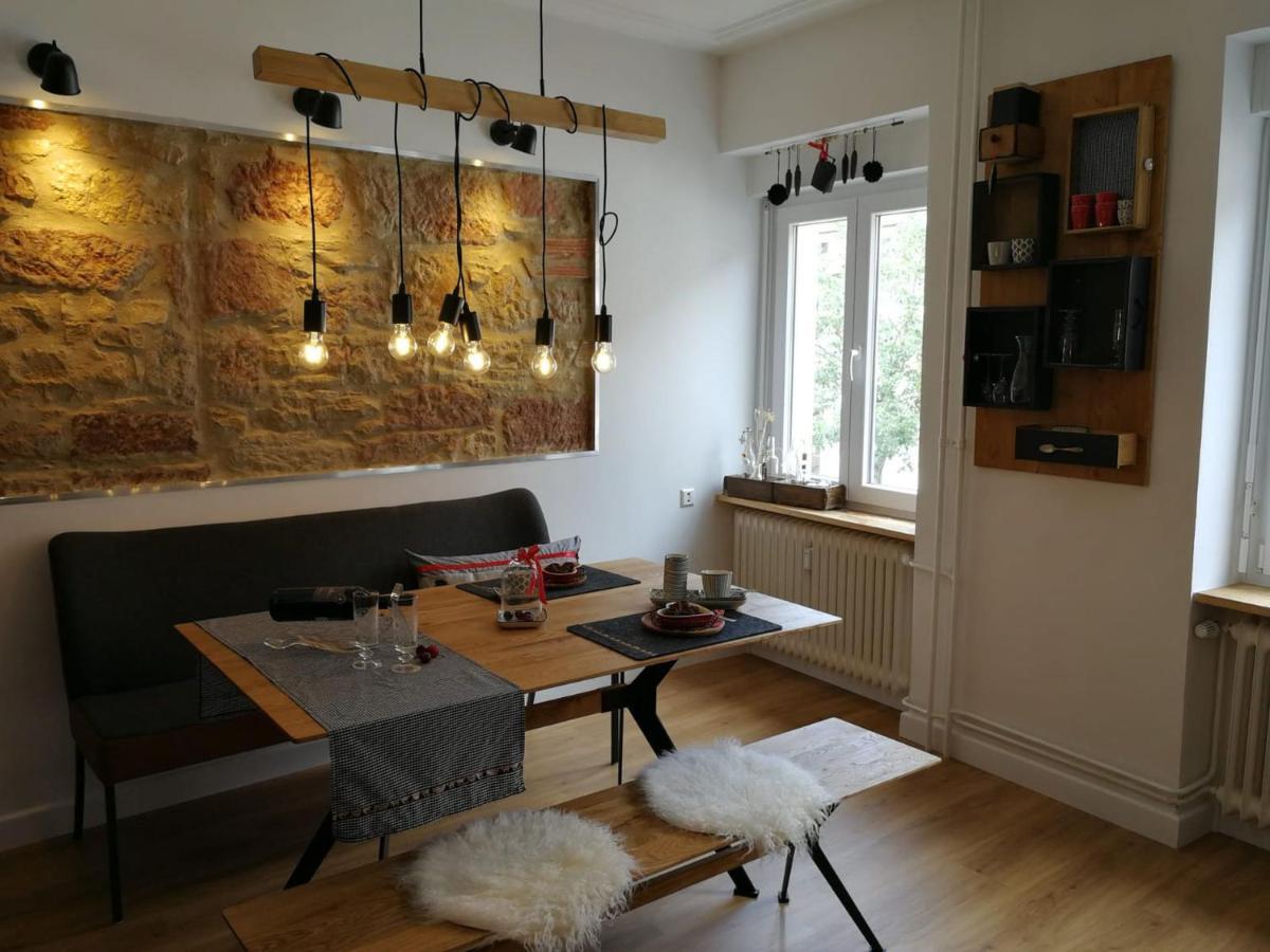 Ferienwohnung Gugel Кандерн Экстерьер фото