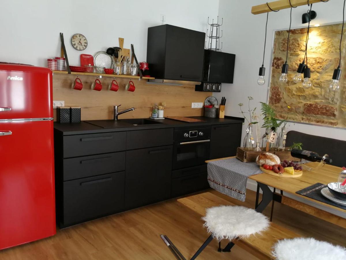 Ferienwohnung Gugel Кандерн Экстерьер фото