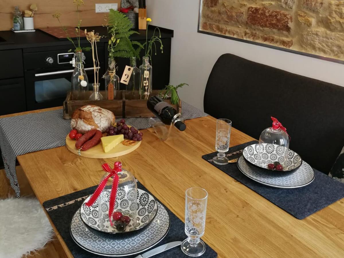 Ferienwohnung Gugel Кандерн Экстерьер фото