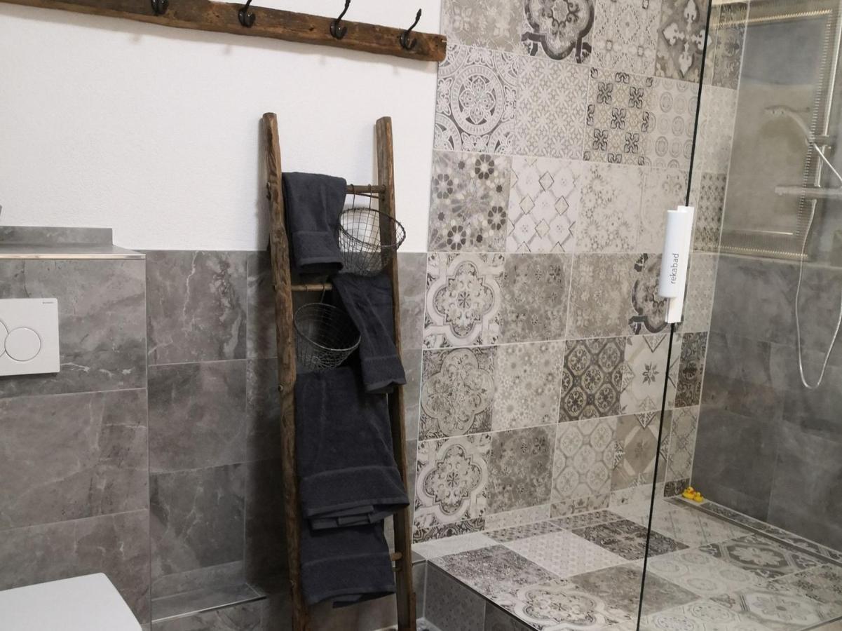 Ferienwohnung Gugel Кандерн Экстерьер фото