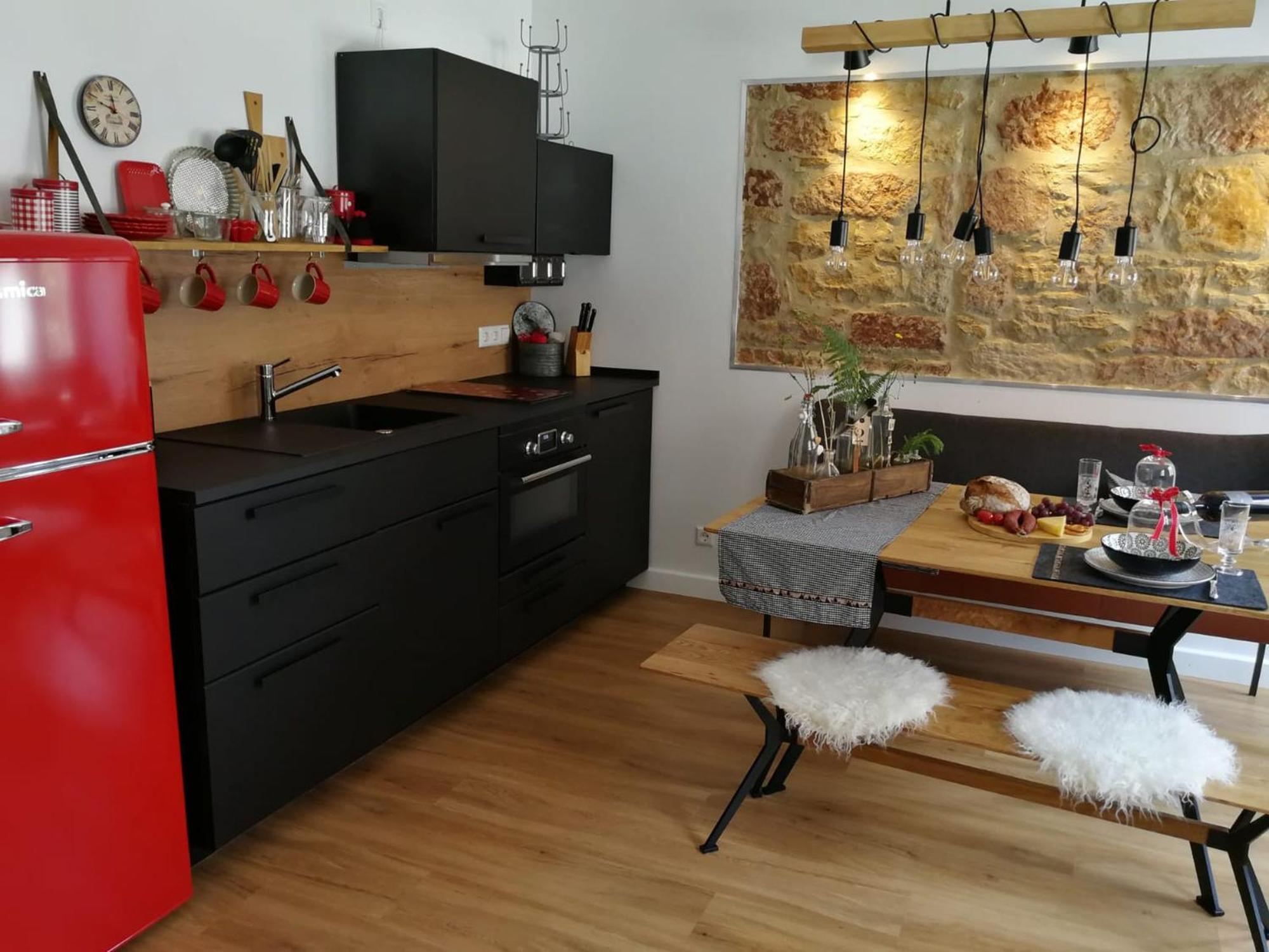 Ferienwohnung Gugel Кандерн Экстерьер фото