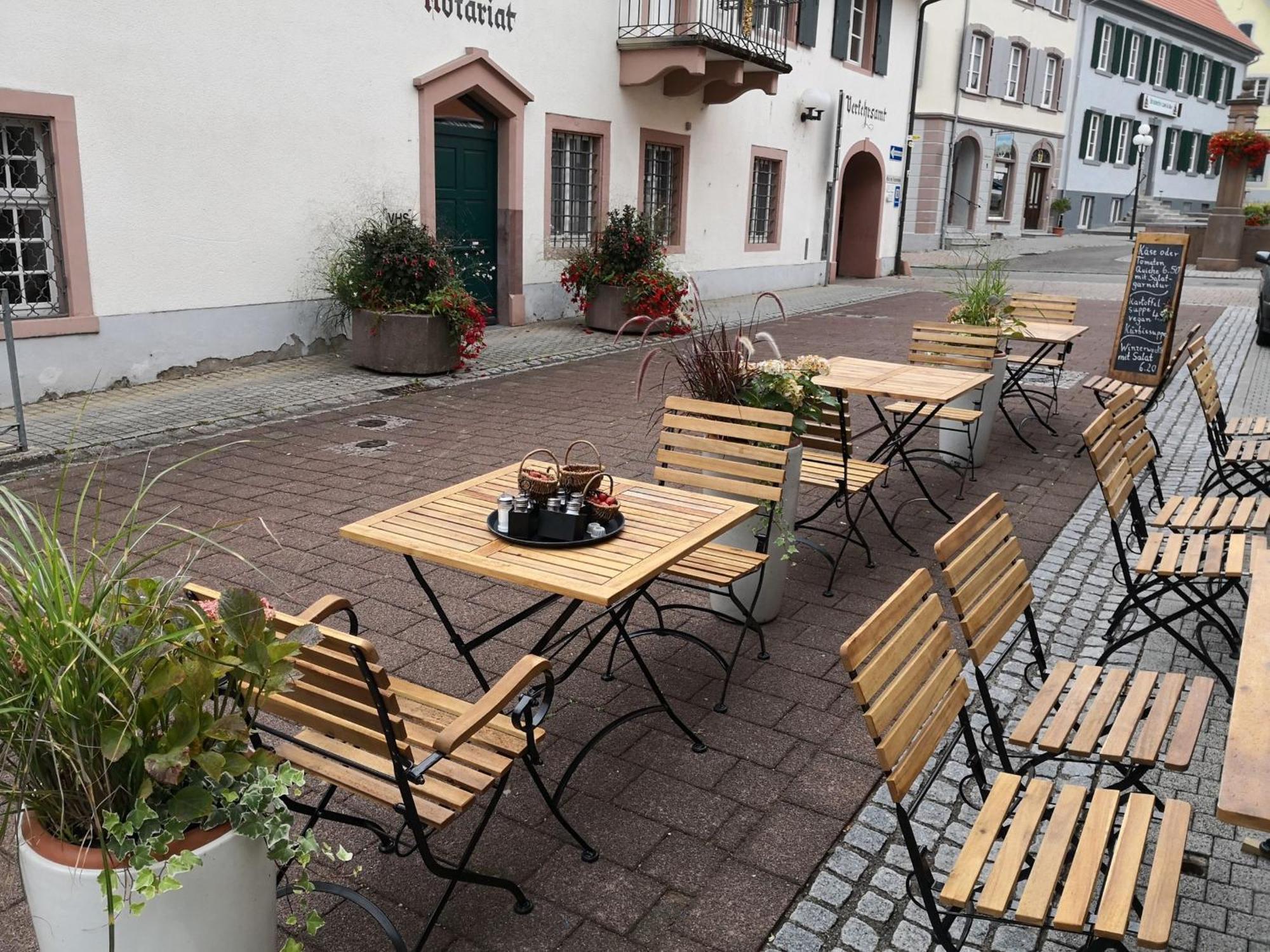 Ferienwohnung Gugel Кандерн Экстерьер фото